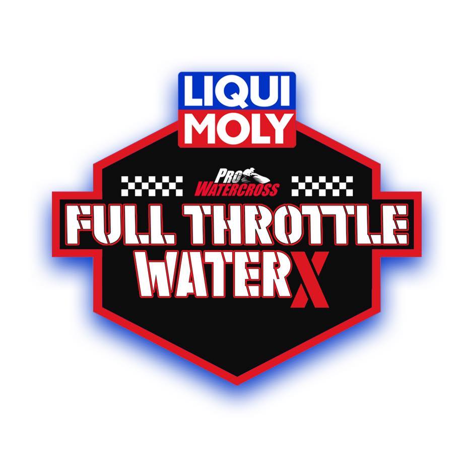 full throttle water x lake havasu az