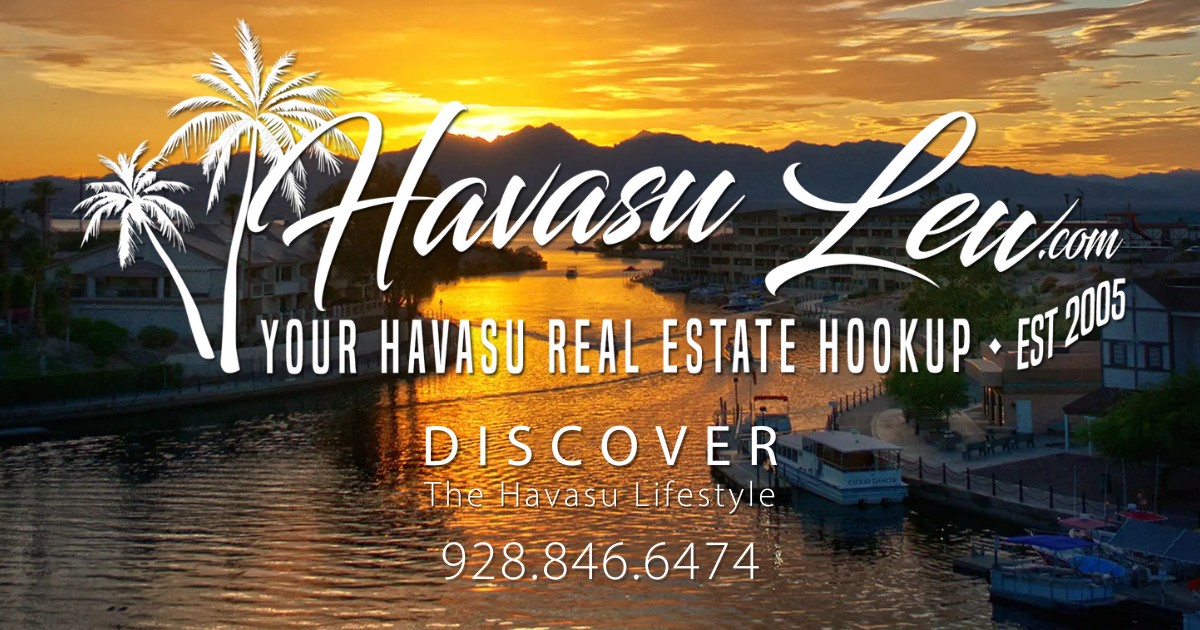 Top Lake Havasu real estate agents
