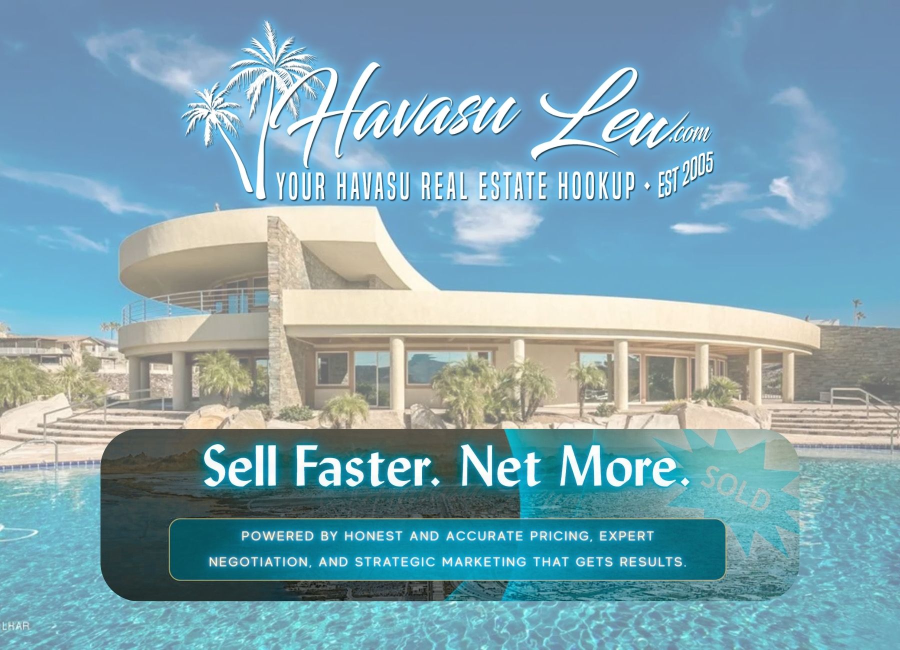 Lake Havasu real estate seller strategy and home value positioning