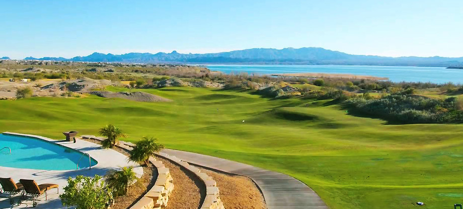 The Refuge in Lake Havasu City