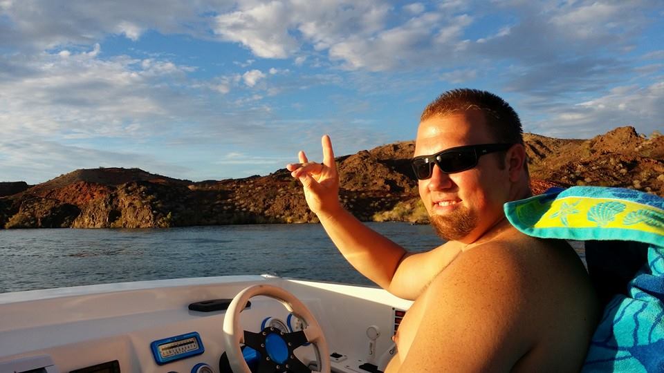 monster storm poker run lake havasu