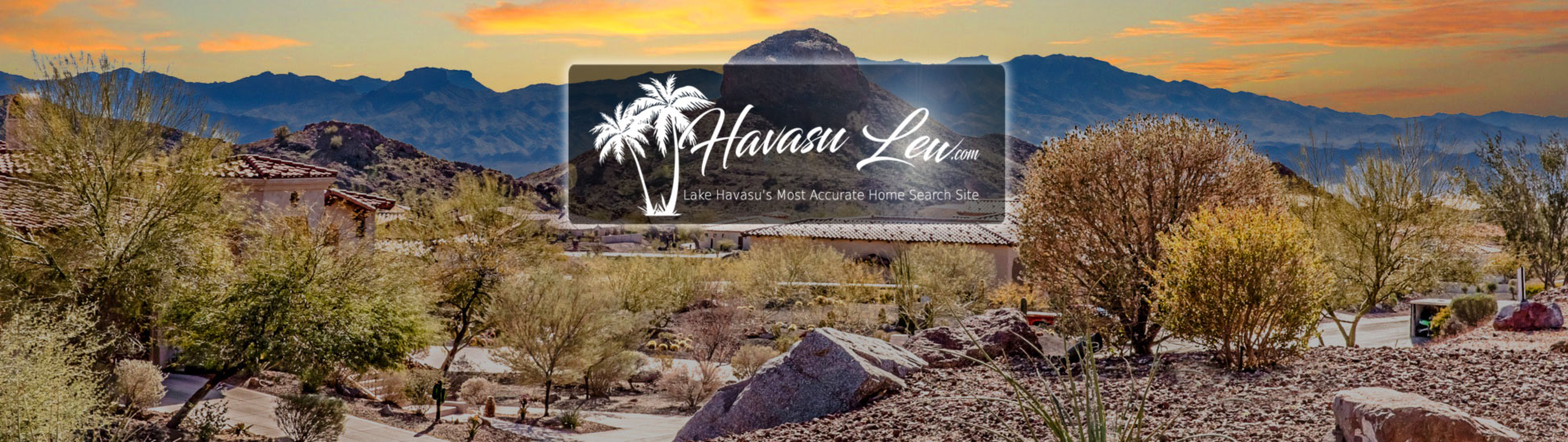 Lake Havasu Foothills Estates Search All Lake Havasu Real Estate