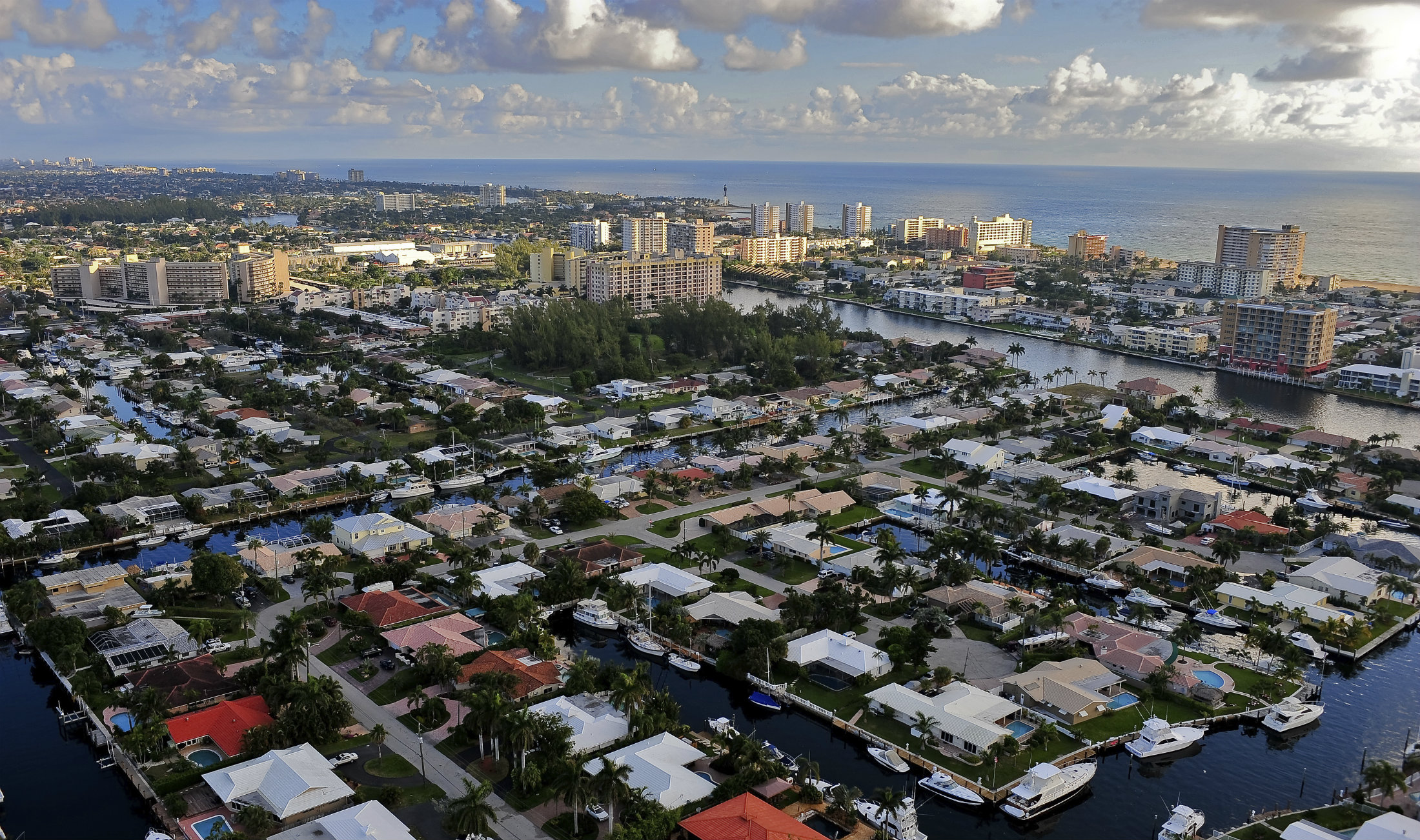 Deerfield Beach Real Estate