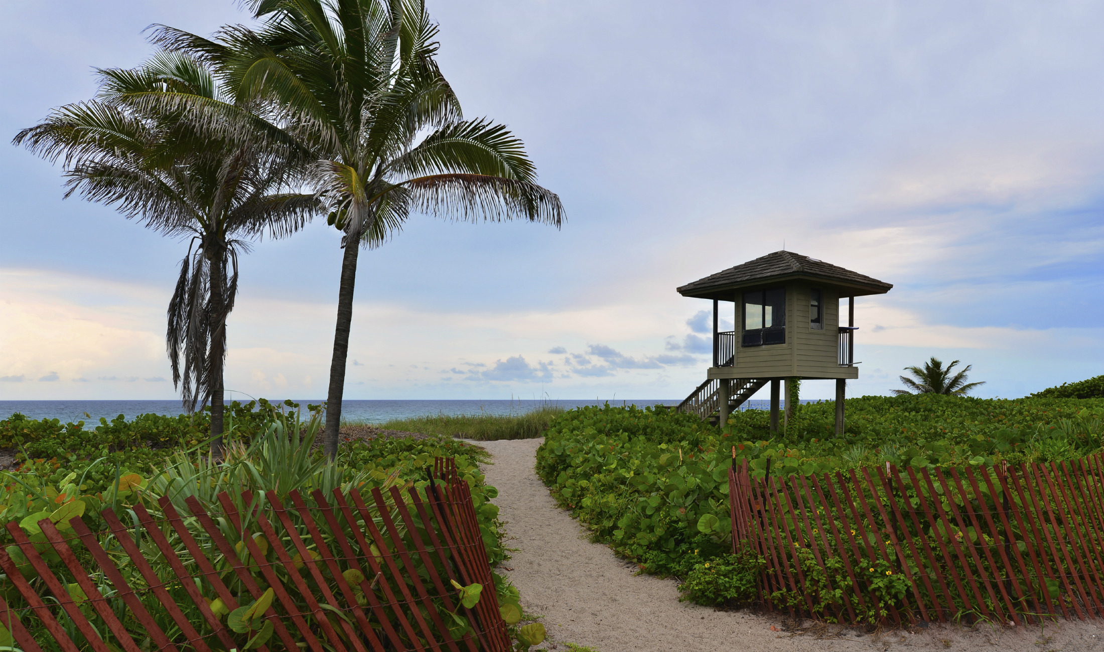 Delray Beach Real Estate