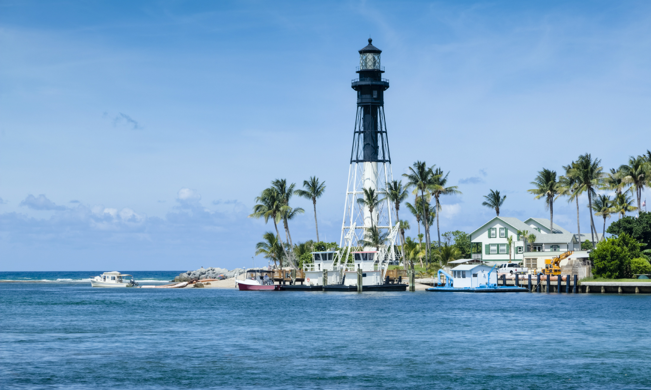 Hillsboro Beach Real Estate