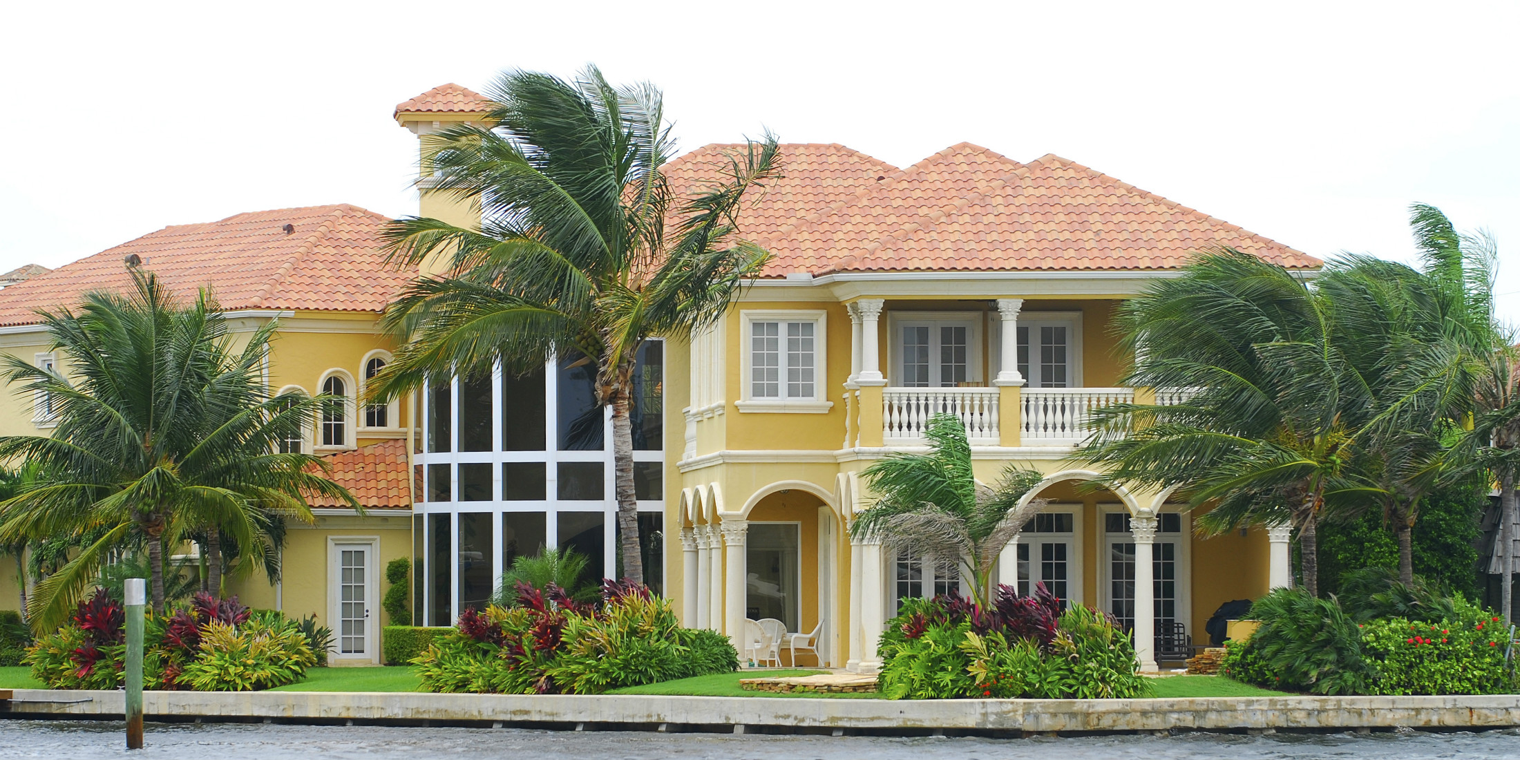 Ocean Ridge Real Estate