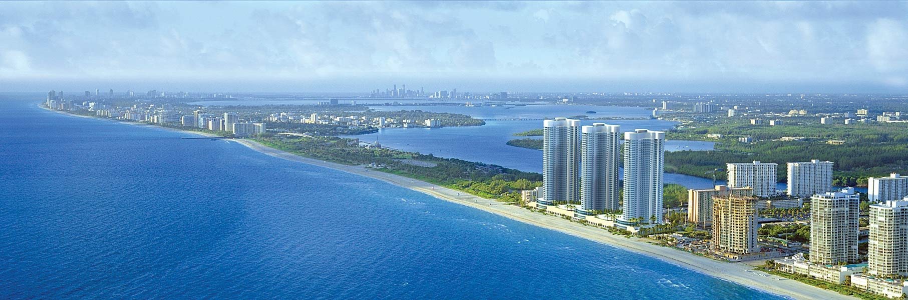 Sunny Isles Real Estate