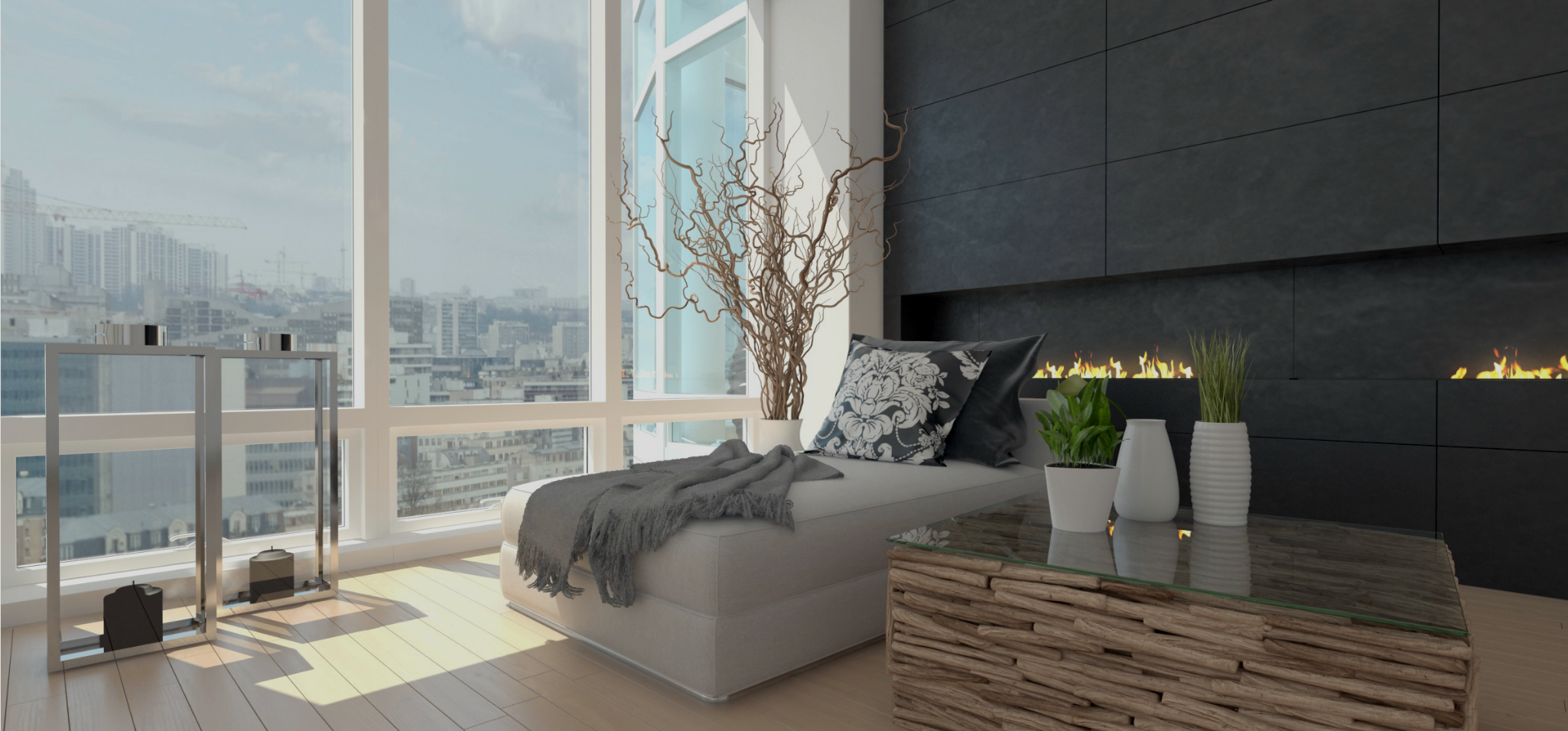 L A Real Estate Group - B.0144189/Bs.0145455