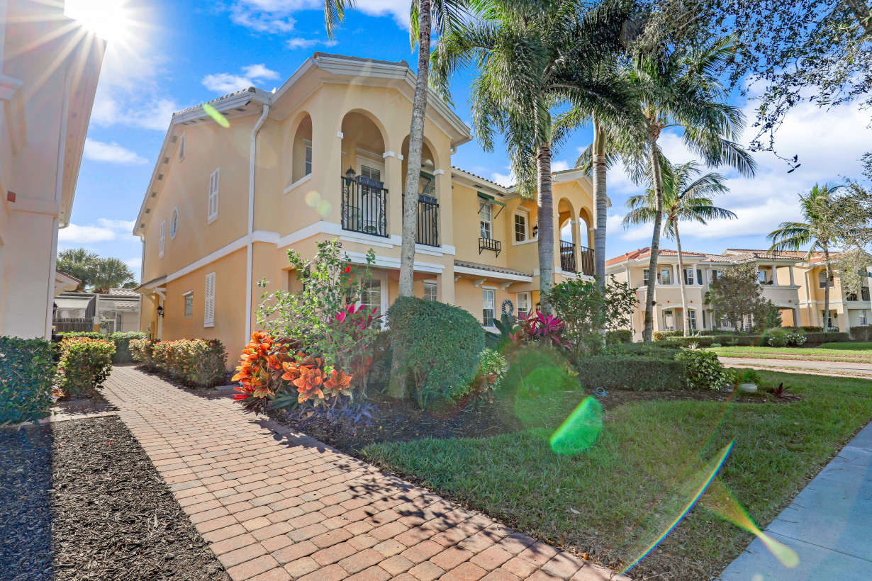 Townhouse Town Home Bonita Springs