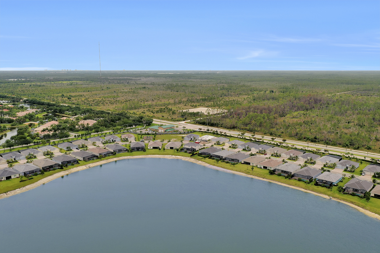 Bonita Landing Homes For Sale in Bonita Springs Florida