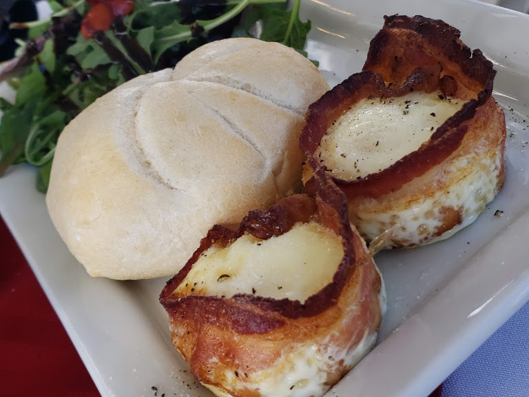Ana's European Cafe Punta Gorda