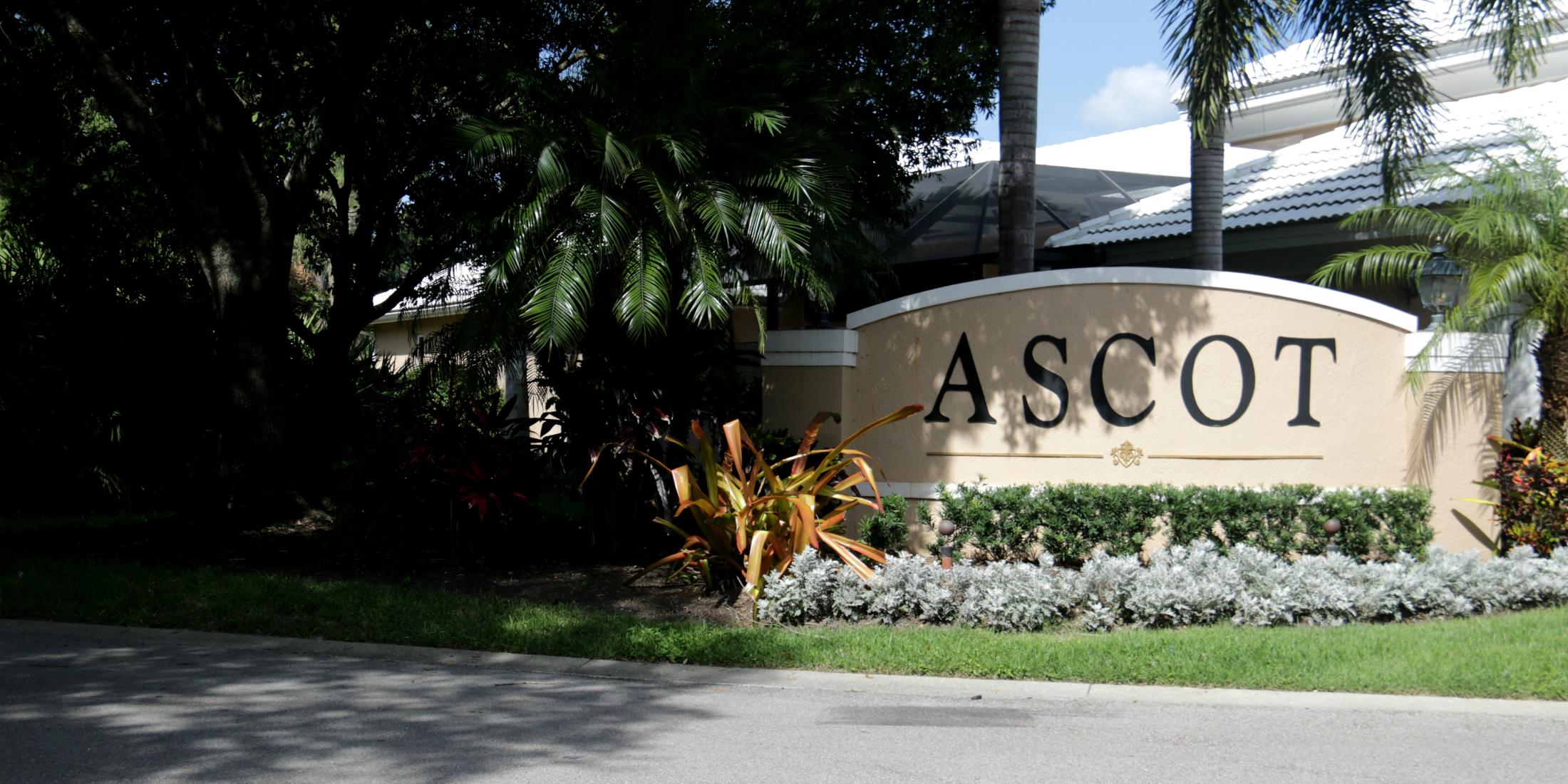 Ascot at Pelican Landing Homes For Sale Bonita Springs Florida