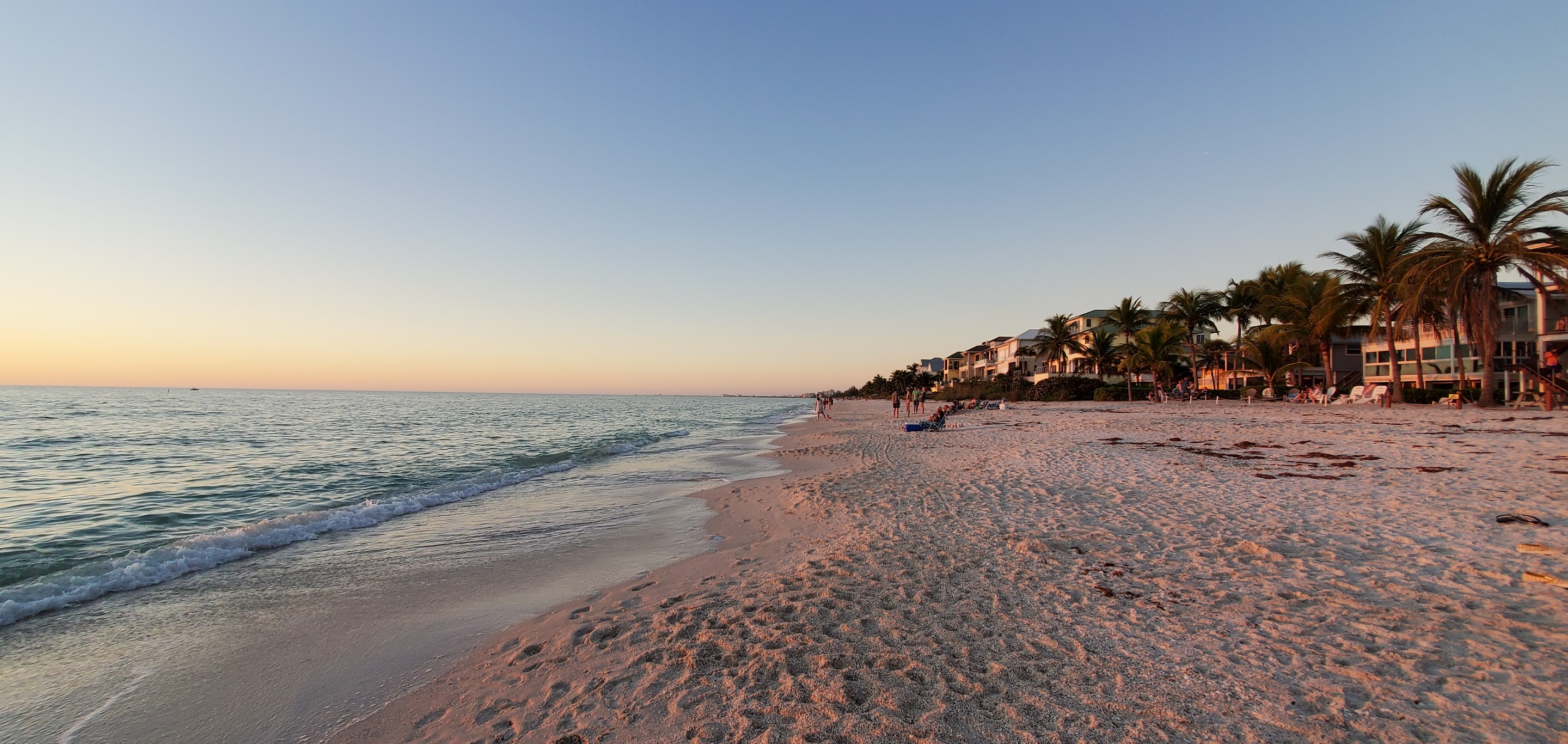 Boat access and waterfront lifestyle in Bonita Springs Florida