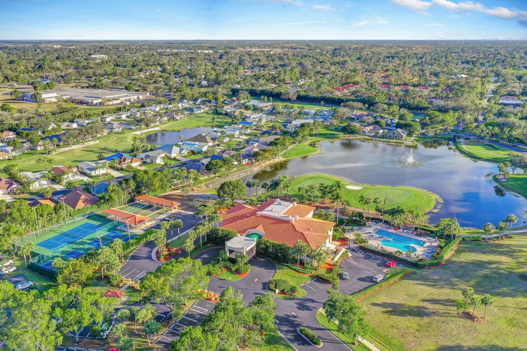 Carousel Cove Homes For Sale in Bonita Springs Florida at Bonita