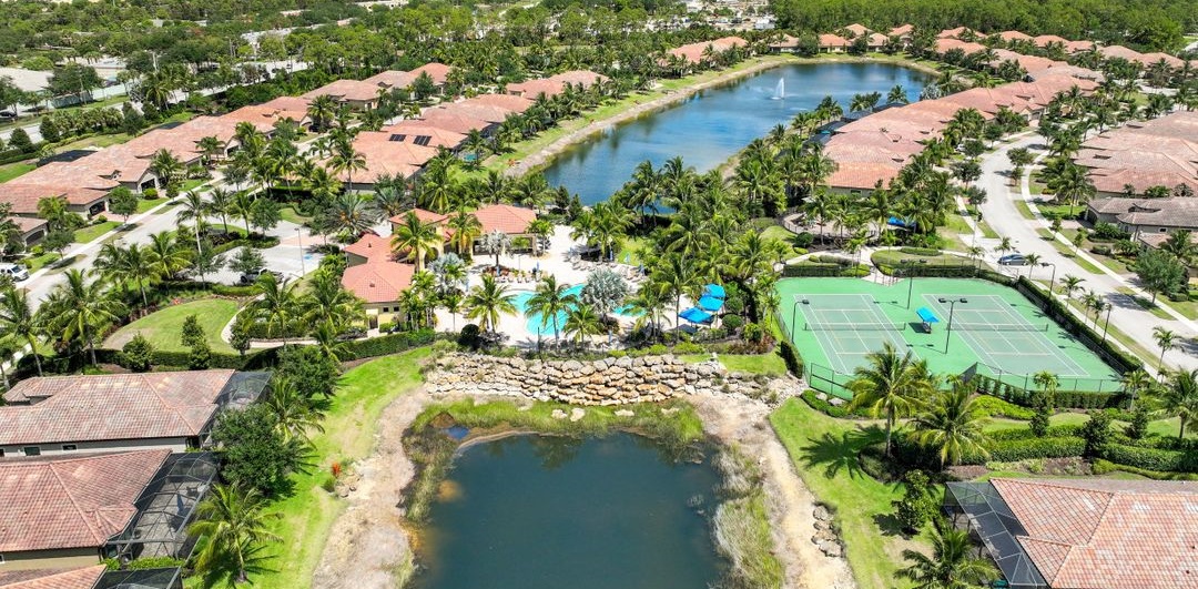 Bonita Isles Homes For Sale Bonita Springs Florida