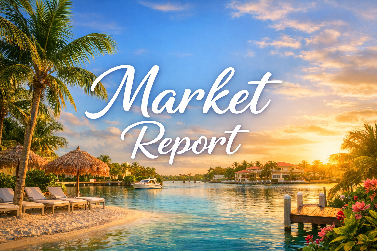 Bonita Springs and Estero winter 2026 real estate market report January through March 2026 outlook