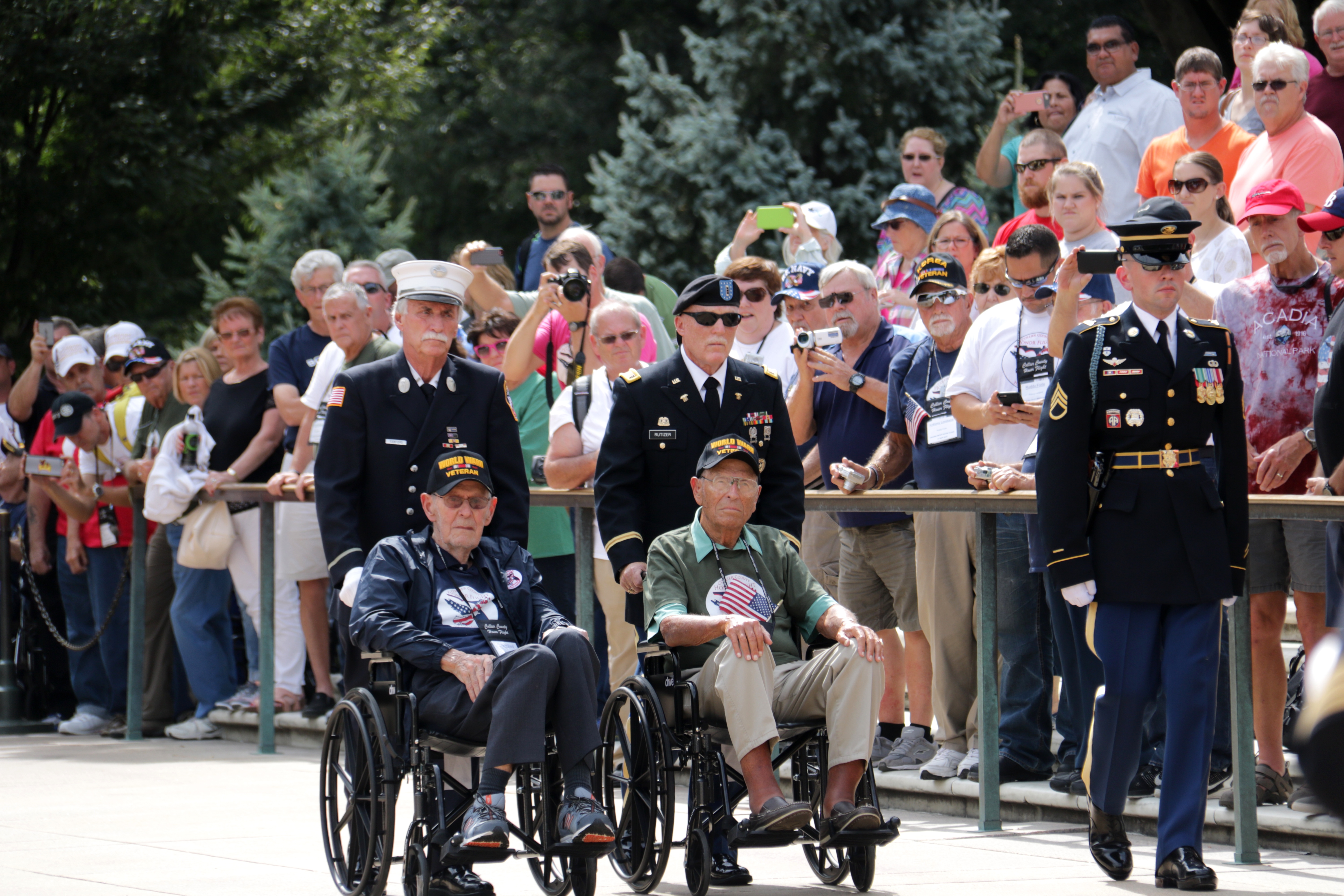 Veterans Day Bonita Springs