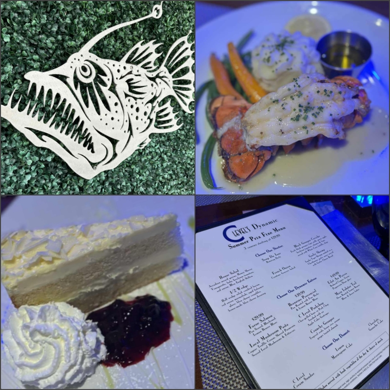 C-Level Bonita Springs Florida Restaurant