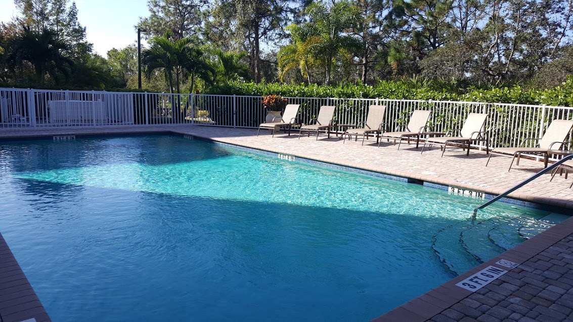 The Carlysle at Woods Edge Condos in Bonita Springs, Florida Carlyle