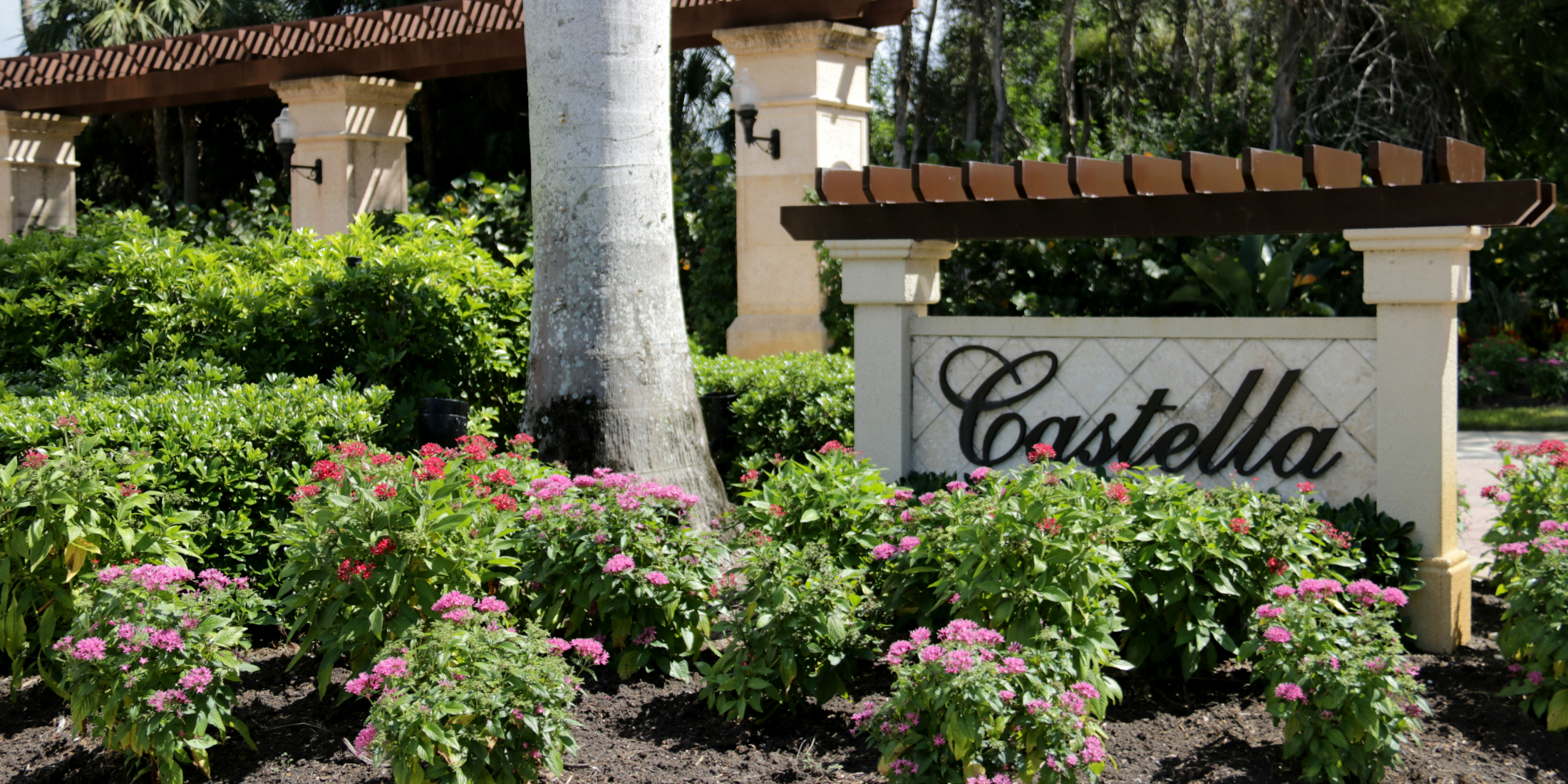 Castella at The Colony Golf and Bay Club Condos For Sale Bonita Springs