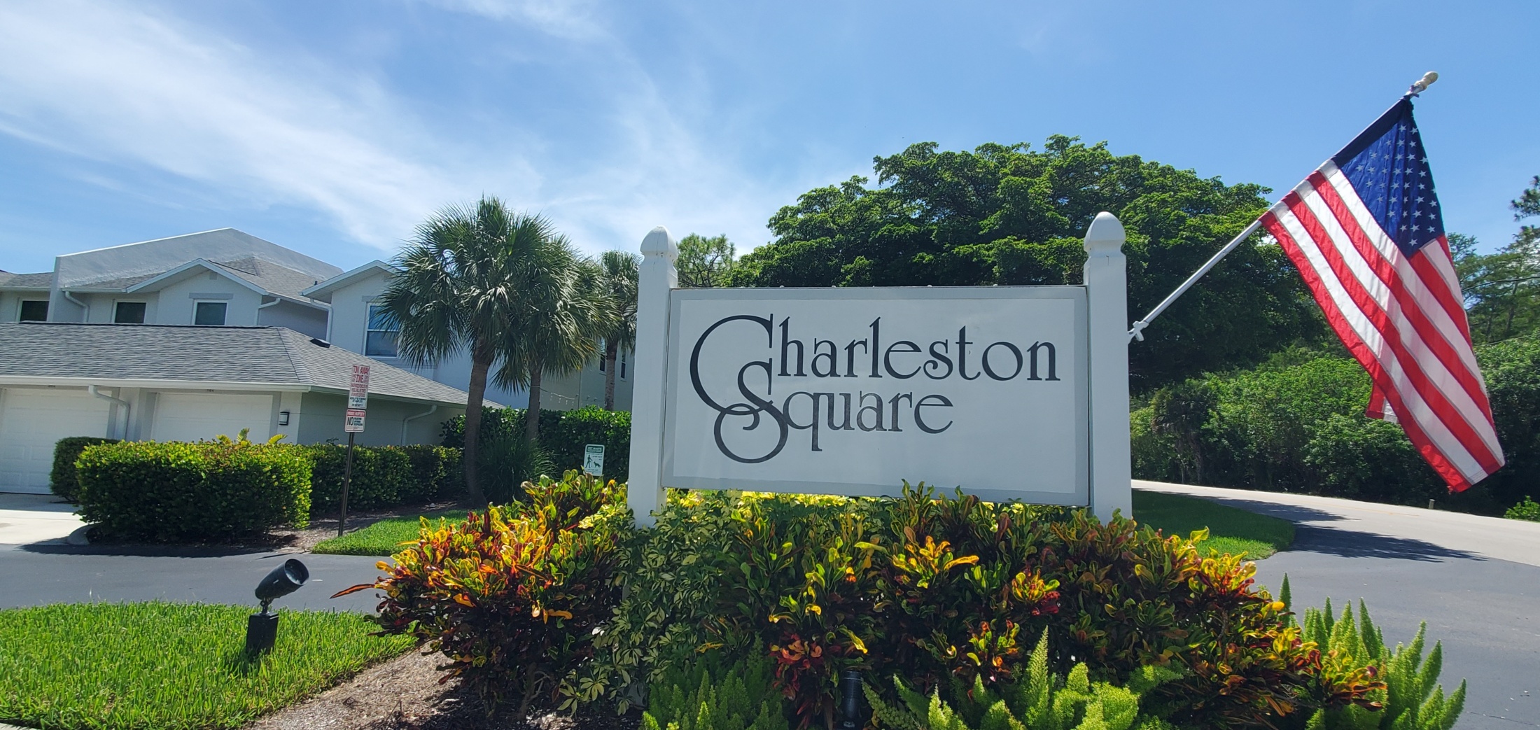 Charleston Square at Imperial Golf Estates Naples, Florida Condos For Sale