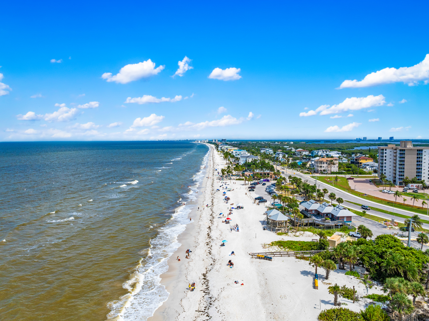 Bonita Springs Real Estate Market Report – Summer 2025 Housing Trends & Insights