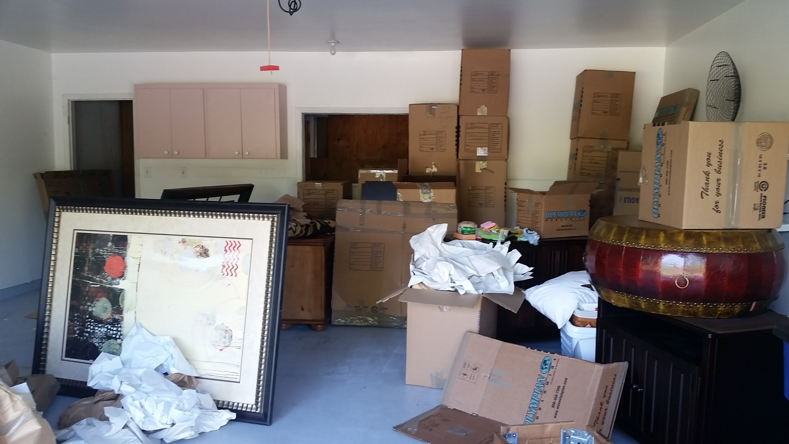 52 Ways Declutter Bonita Springs home to List