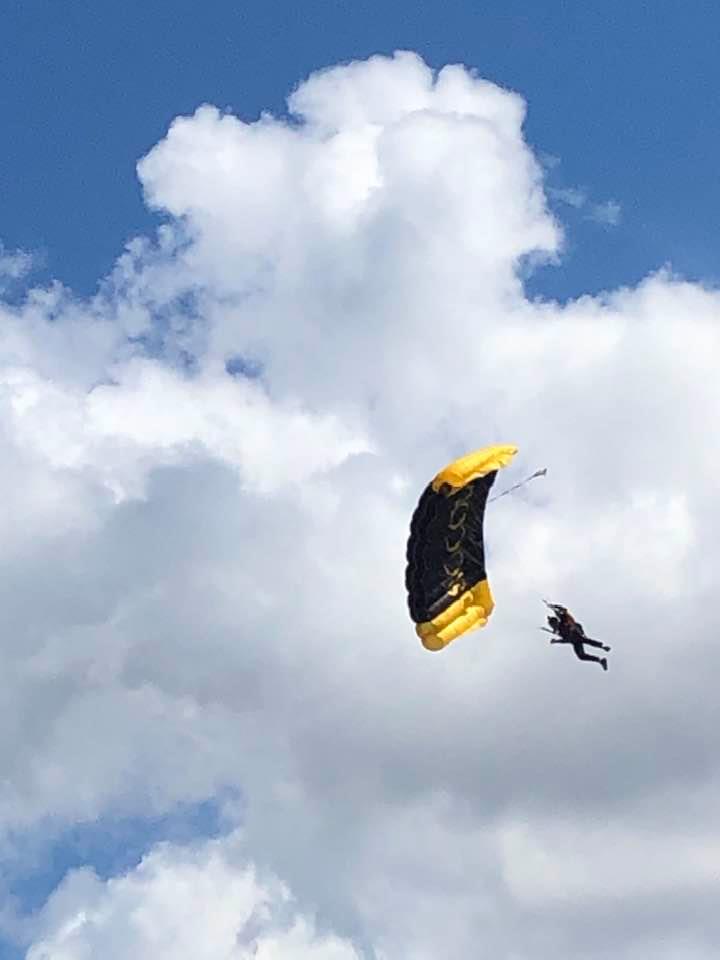 Florida International Air SHow