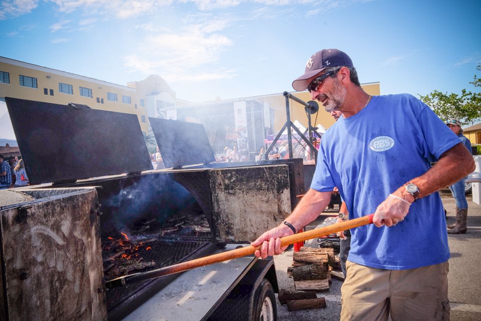 Farm City Barbecue Collier naples