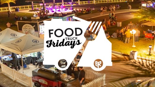 Food Truck Friday Babcock Ranch