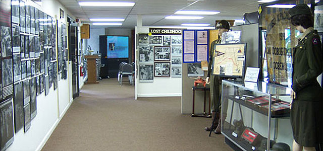 Visit The Holocaust Museum Naples 220 365 Things To Do