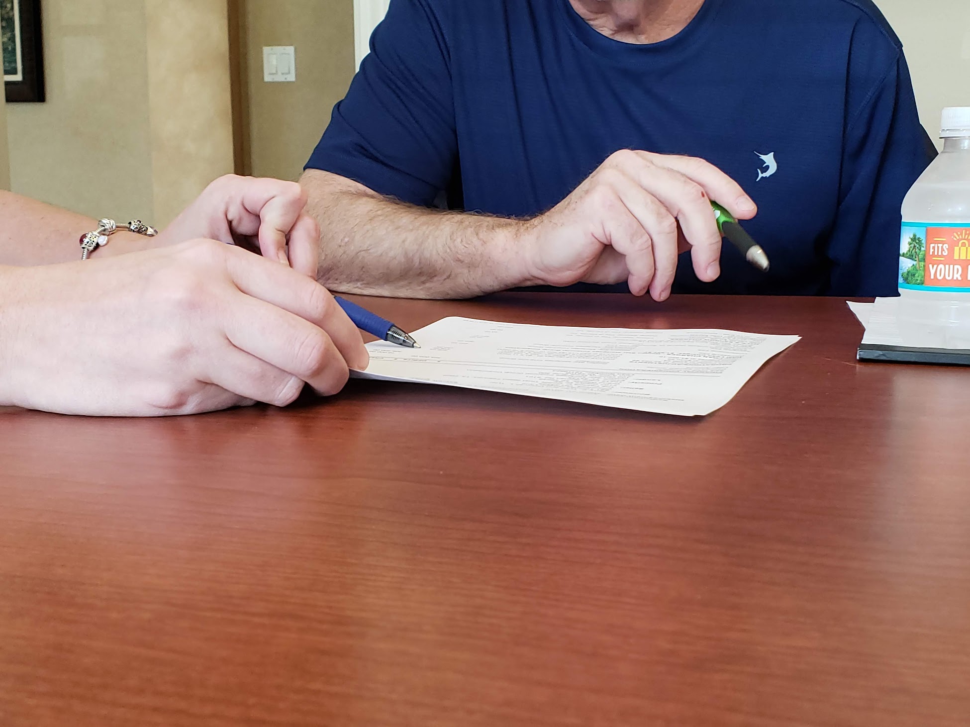 How to interview a listing agent to sell your home in Bonita Springs
