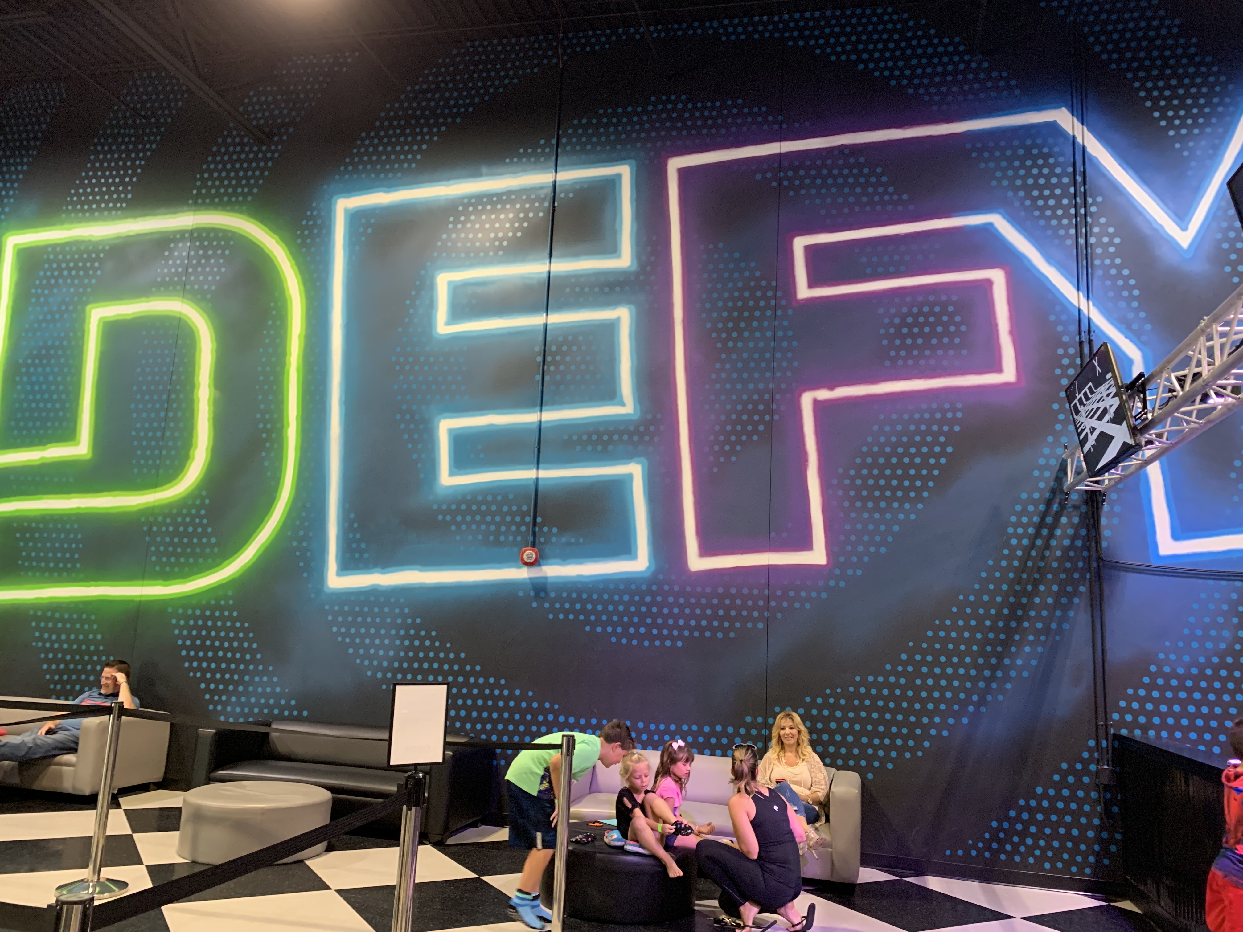 Defy Knoxville Photos - x10bdgz