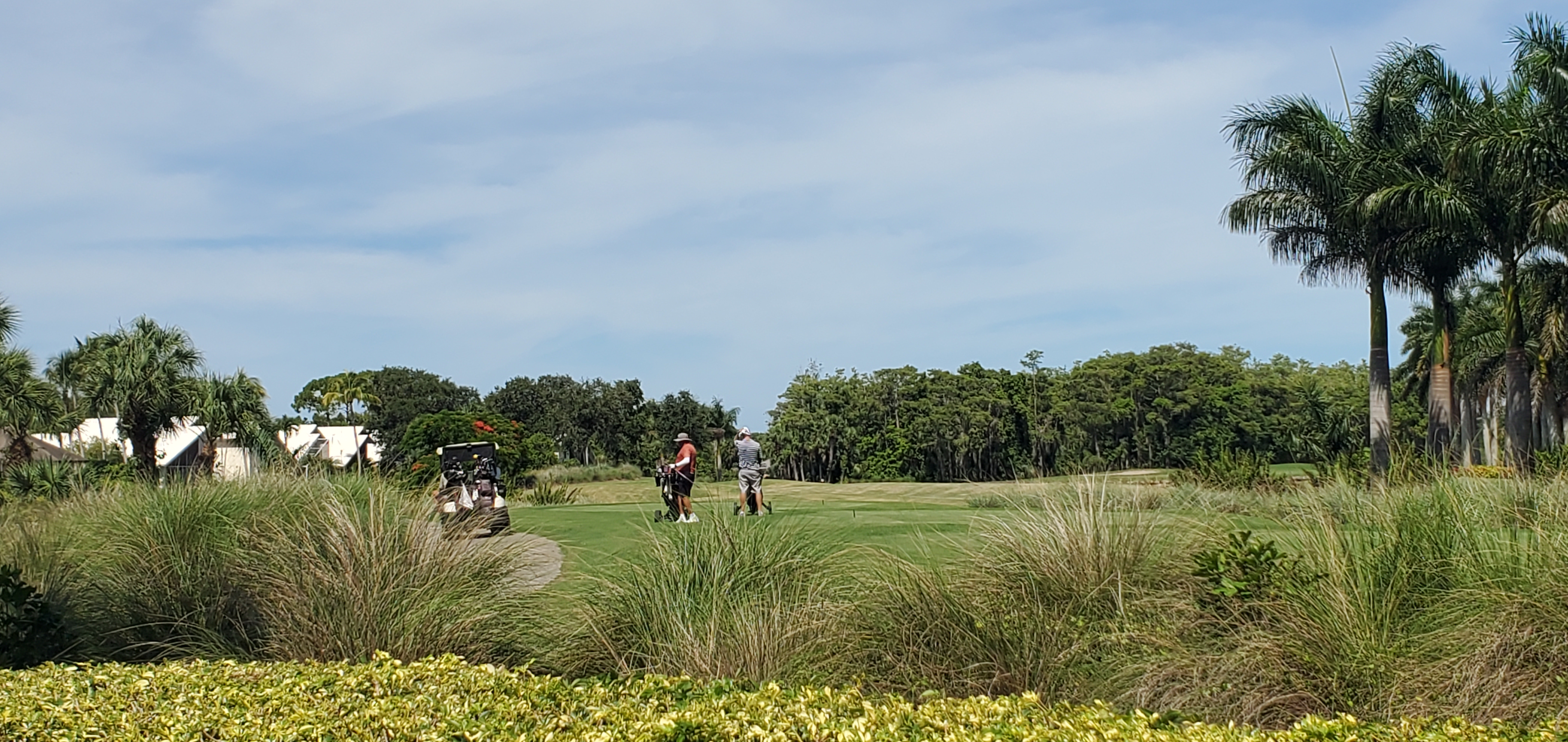 Weybridge at Imperial Golf Estates
