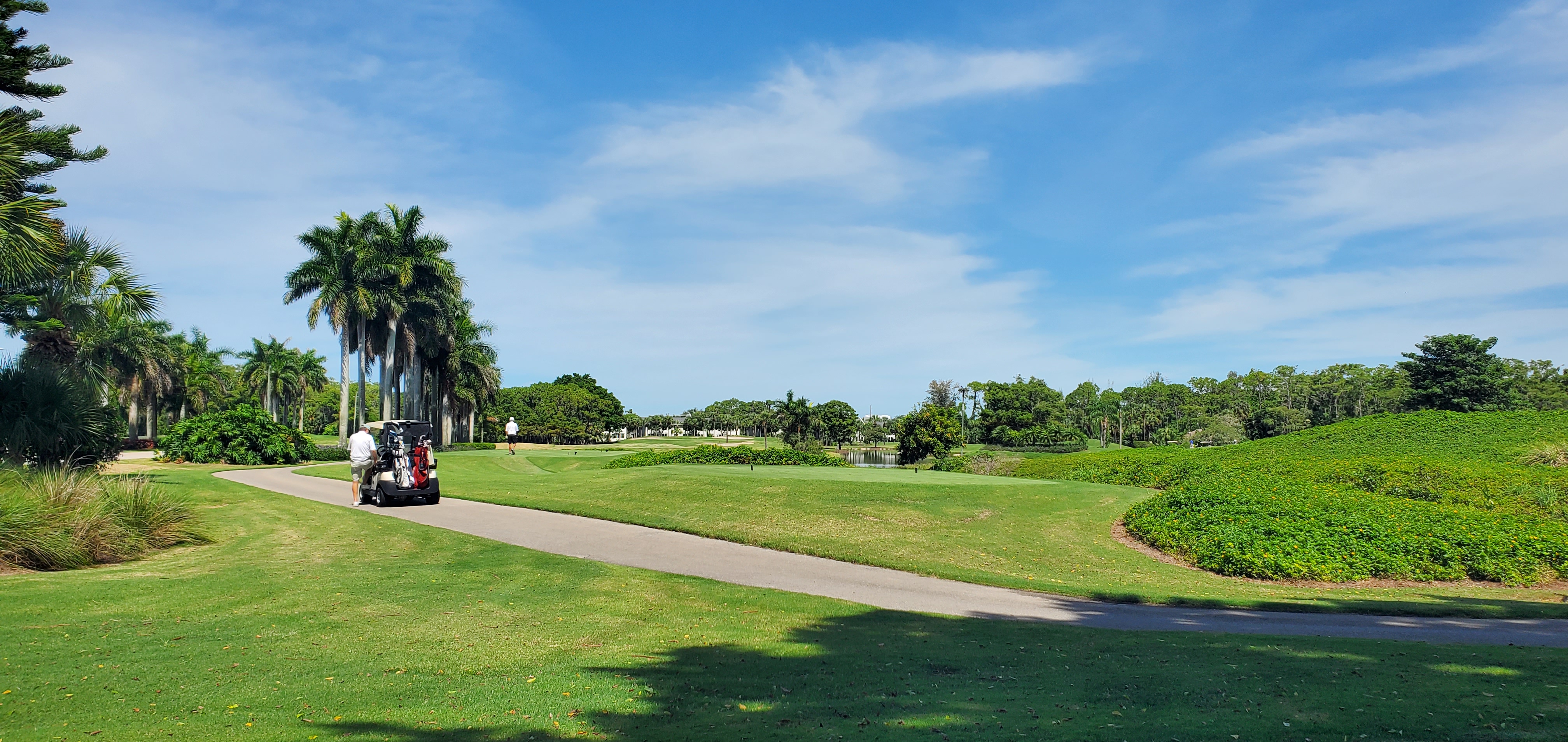 abbey on the lake Imperial Golf Estates