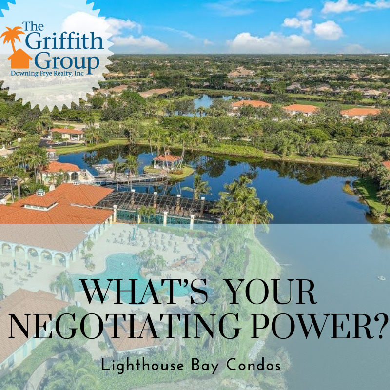 Lighthouse Bay at The Brooks Market Report