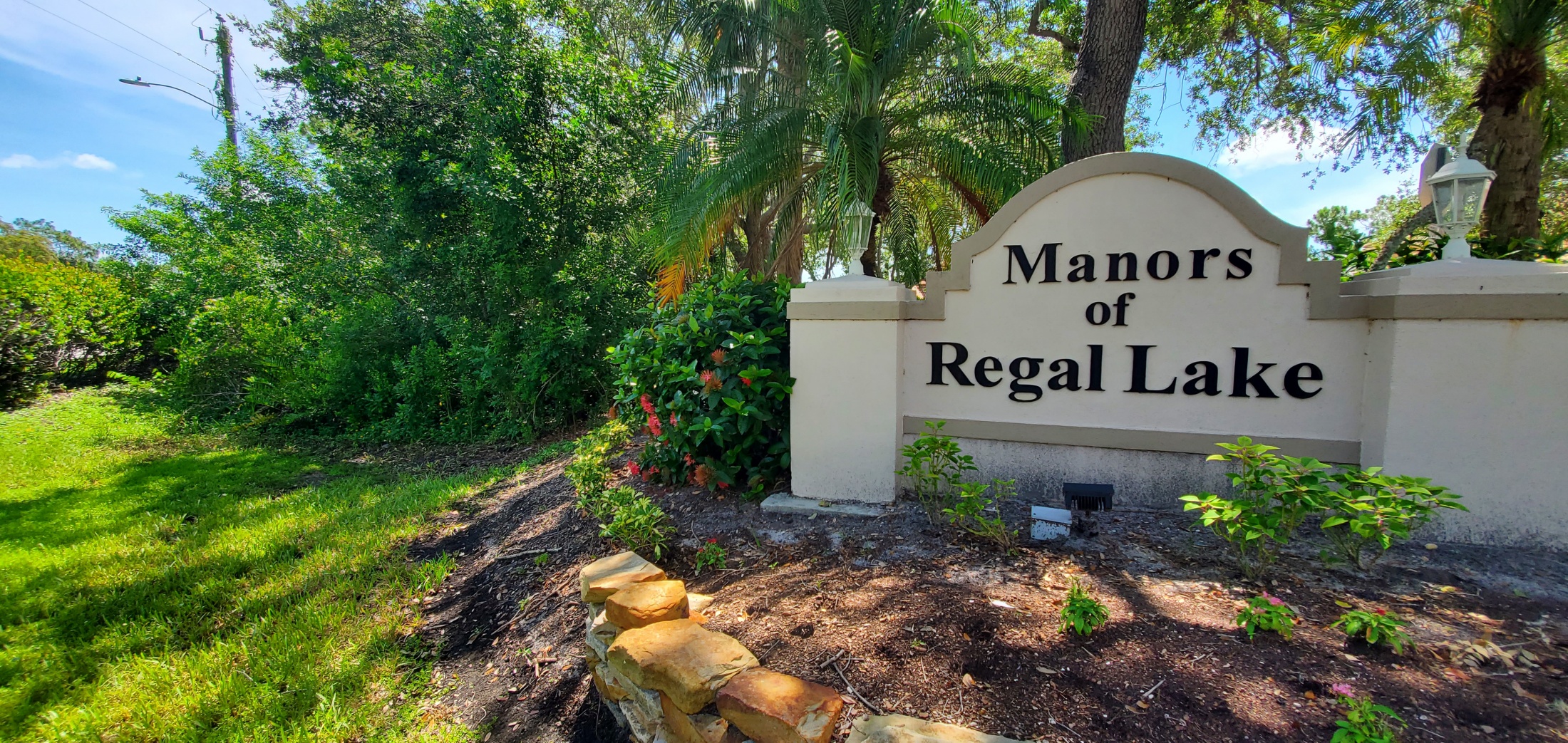 Manors of Regal Lake Condos For Sale Imperial Golf Estates Naples