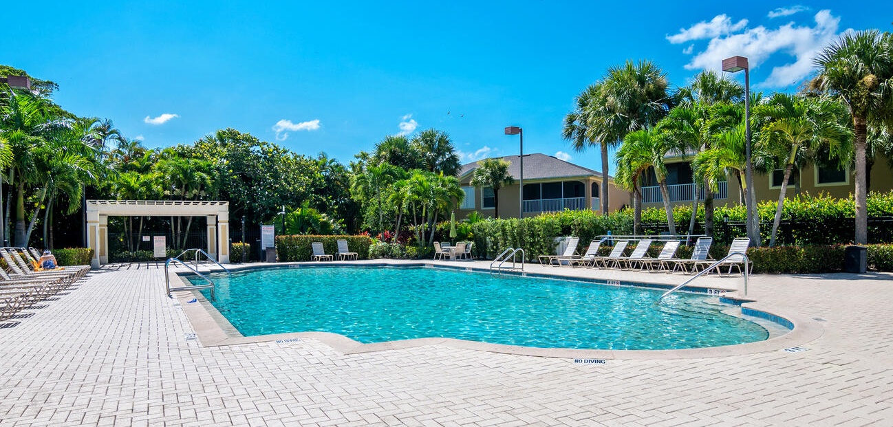 Marsh Landing Homes For Sale Estero Florida
