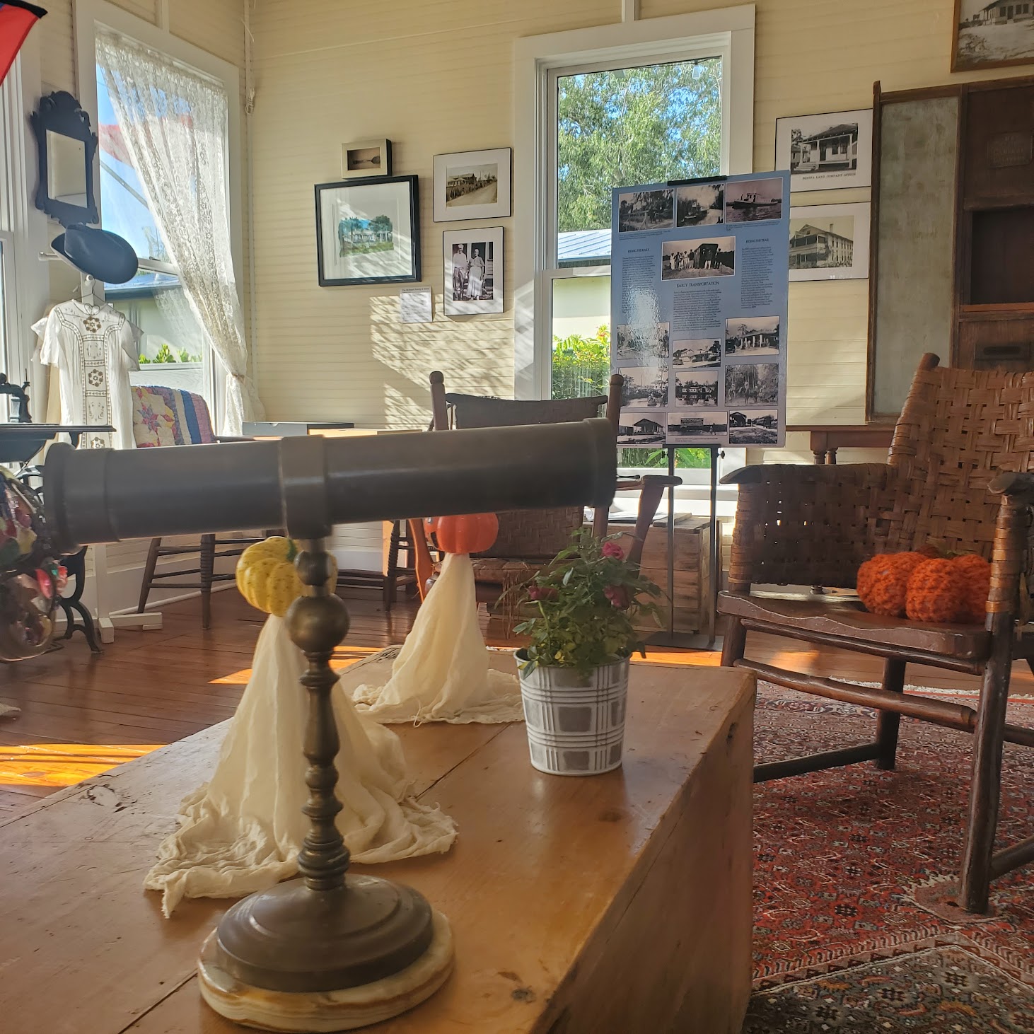 McSwain Home & Garden Interior