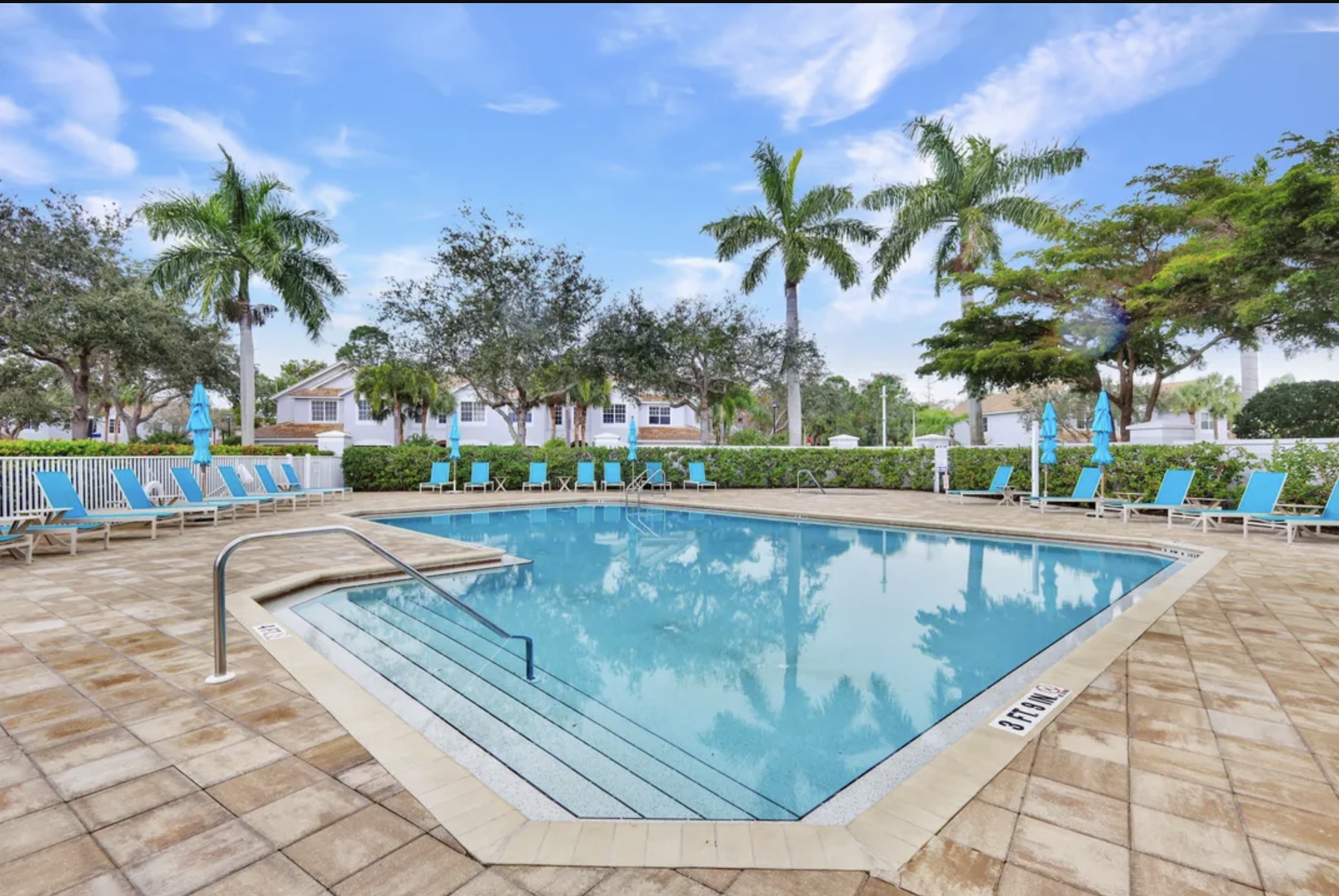 Milano Townhomes For Sale Naples Florida