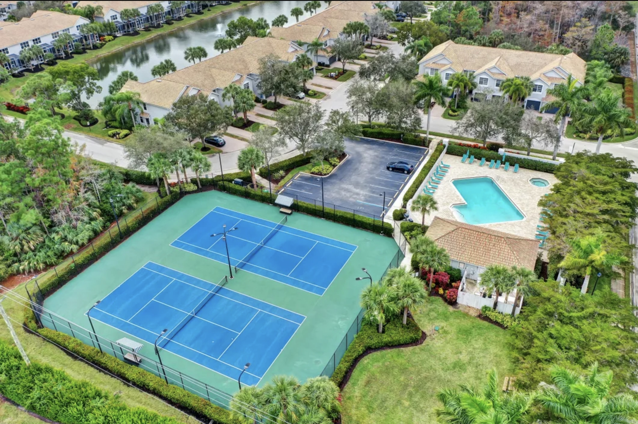 Milano Townhomes For Sale Naples Fl