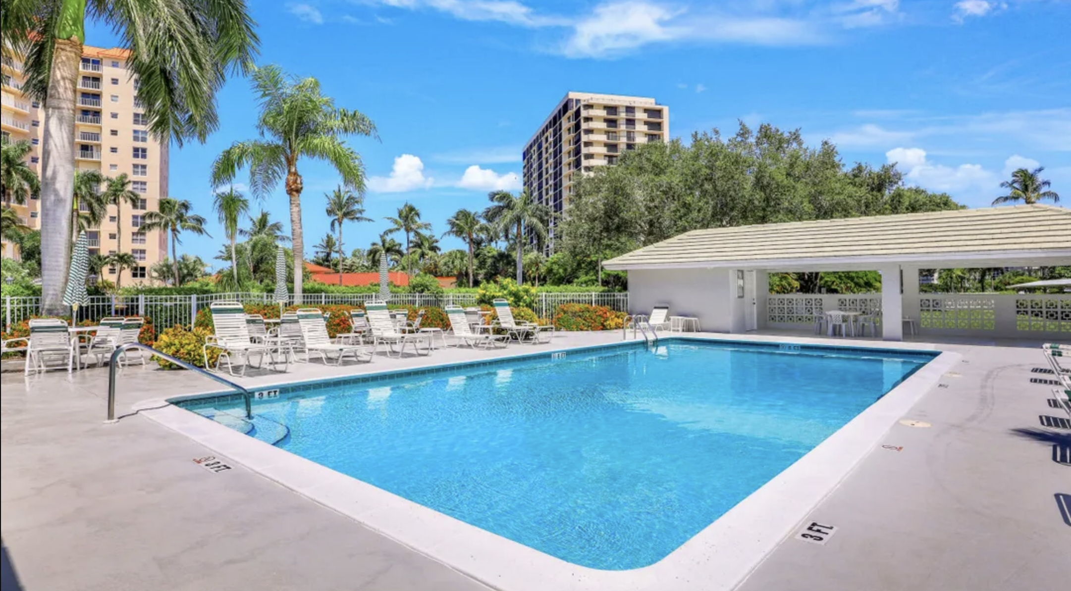 Monte Carlo Club Condo Naples Florida