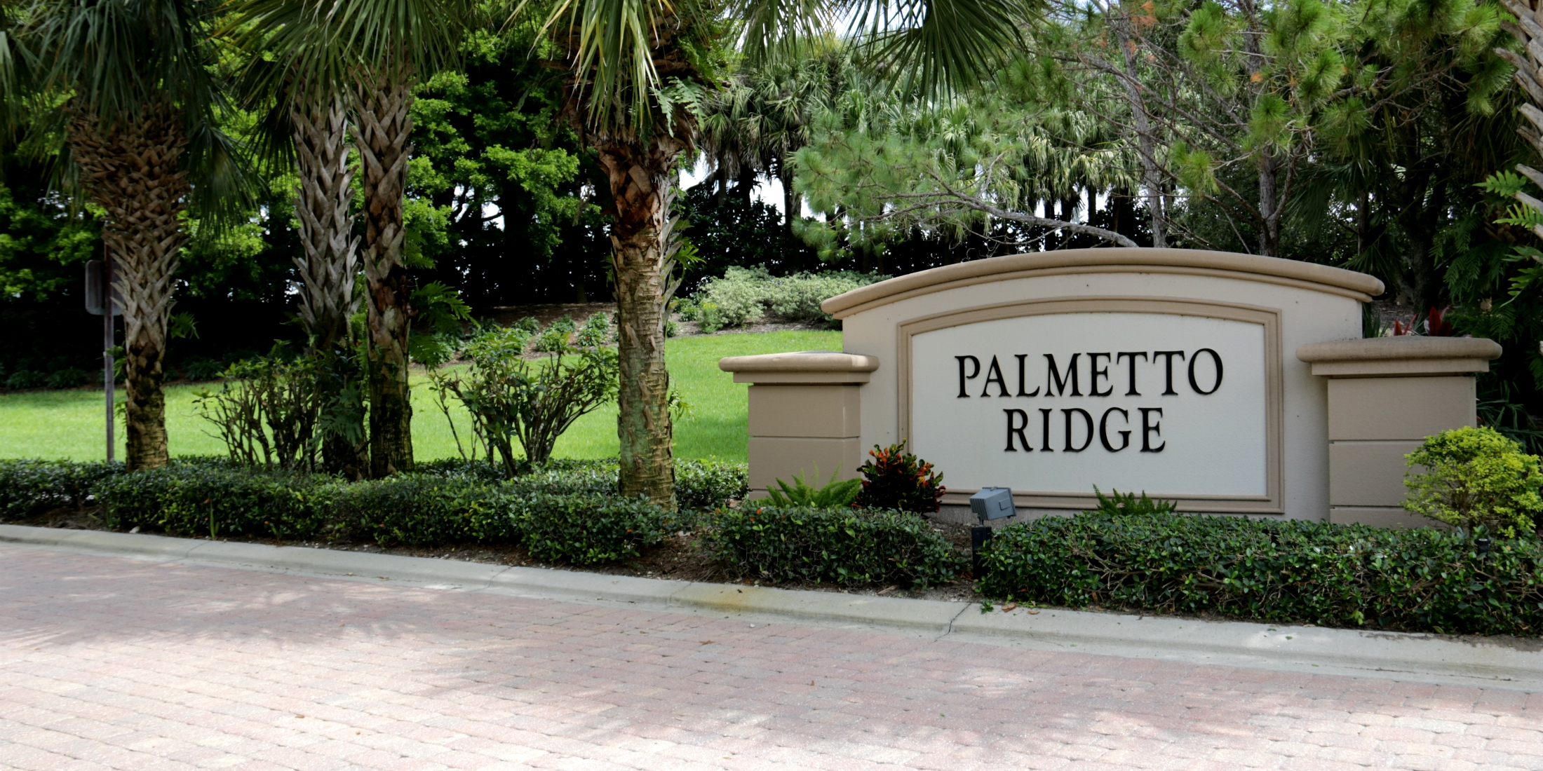 Palmetto Ridge at Shadow Wood at The Brooks in Estero Fl Condos For Sale