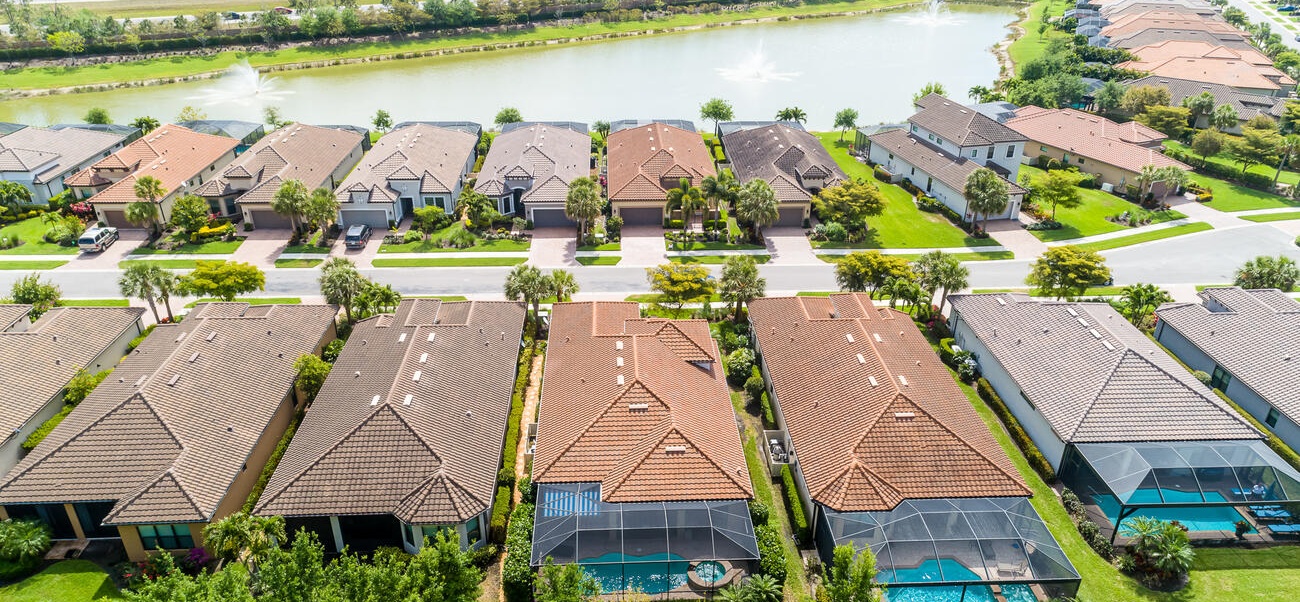 Pebble Pointe at The Brooks Bonita Springs Florida