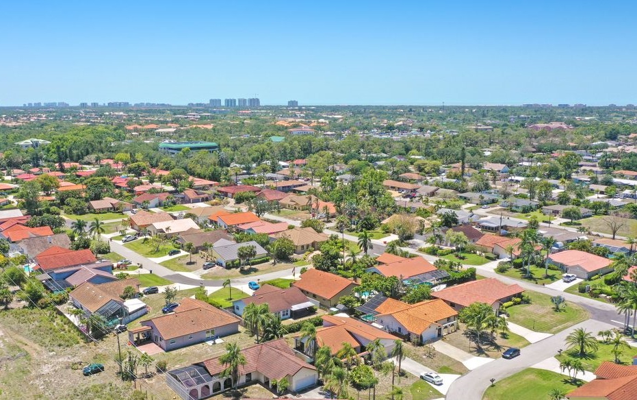 Pelican Ridge Homes For Sale Bonita Springs Florida Real Estate Realtor