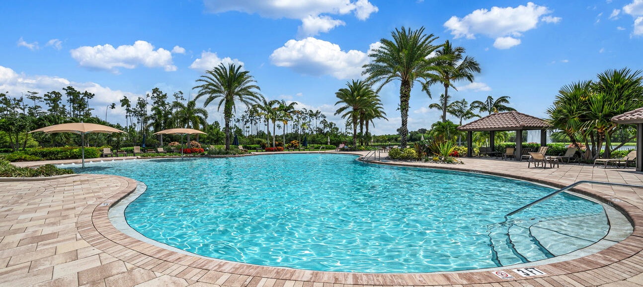 Preserve at Corkscrew Home For Sale Estero Florida