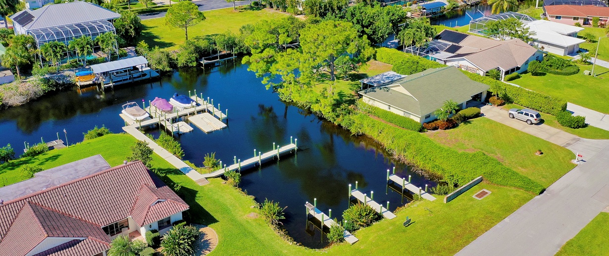 Quail Creek Homes For Sale in Bonita Springs Florida
