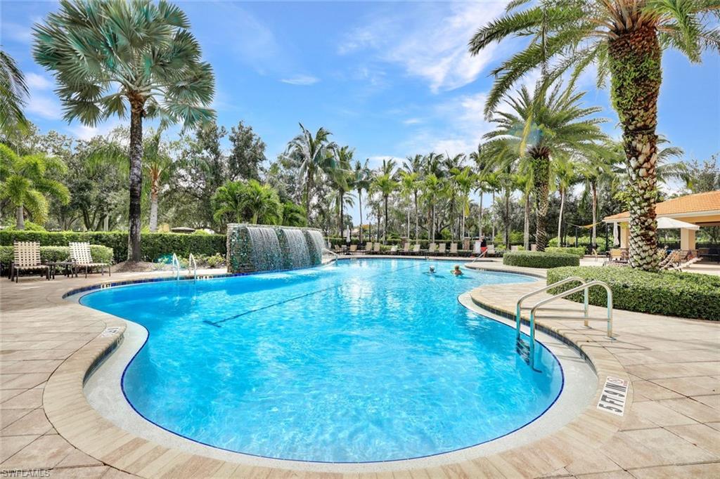 Bonita Springs Luxury Pool Home Sale