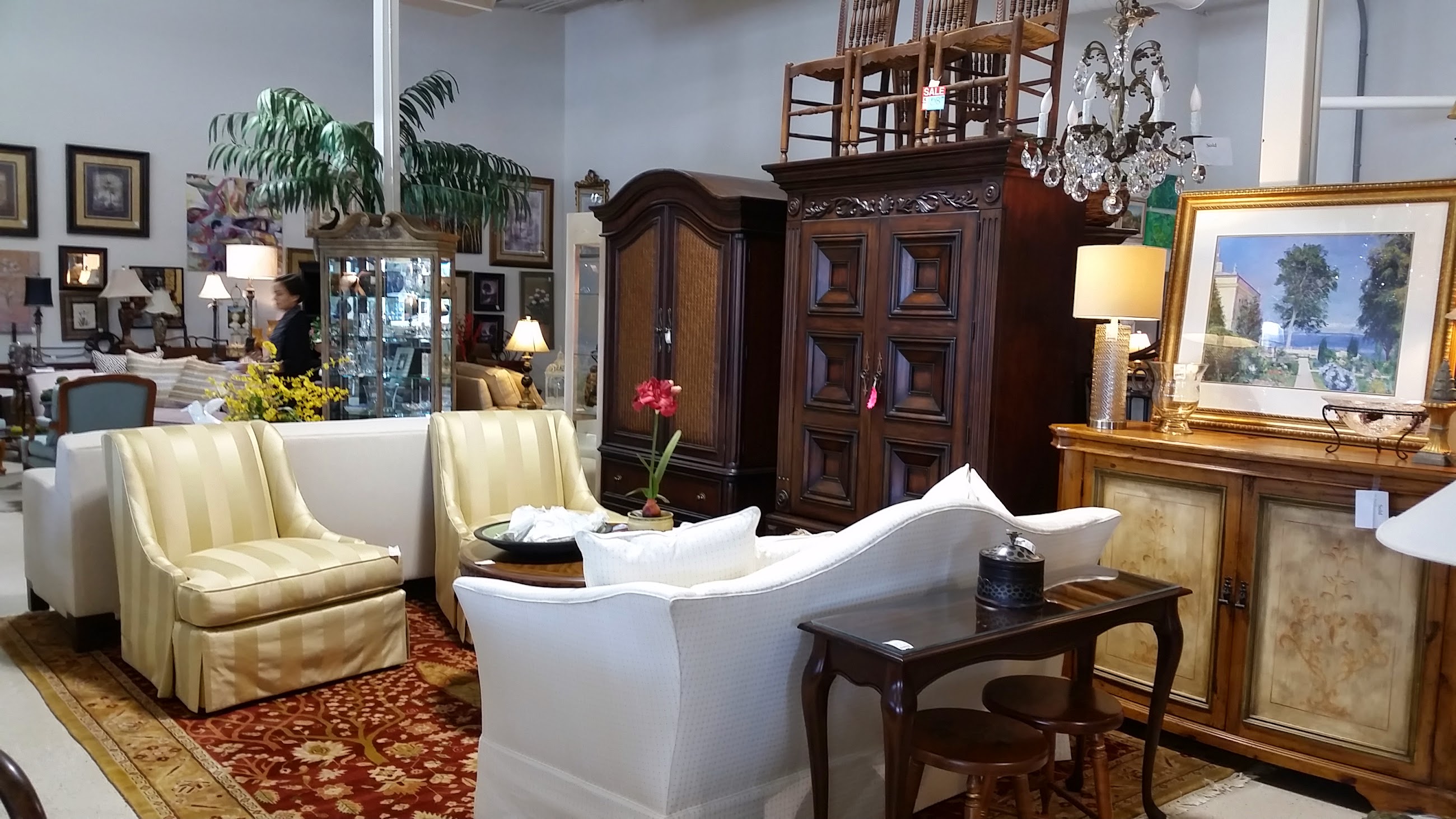 Selling a Bonita Springs property remotely as an estate sale