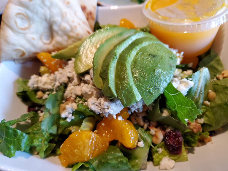 Village Walk Bar & Grill 226/365 Things to Do